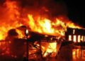 Ifon Police Station Burned After Boy Dies in Custody