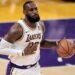 LeBron Excited to Join Forces with Luka Doncic After Blockbuster Lakers Trade