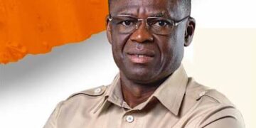 Philip Shaibu Praises Governor Okpebholo’s 100 Days—Is It Political Flattery?