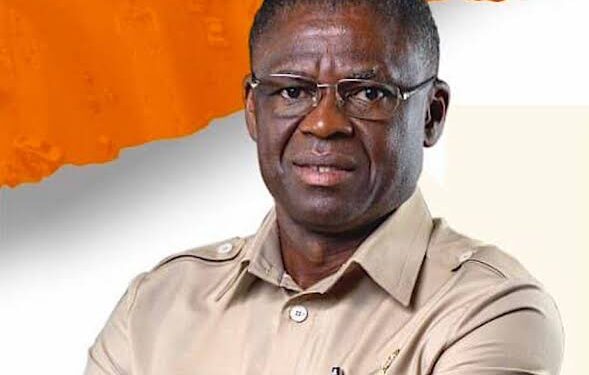 Philip Shaibu Praises Governor Okpebholo’s 100 Days—Is It Political Flattery?