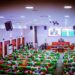 National Assembly Passes ₦54.99 Trillion 2025 Budget