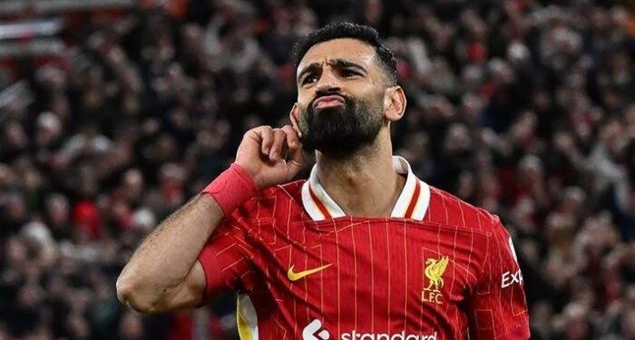 Liverpool Tighten Title Push With Scrap Win Over Wolves