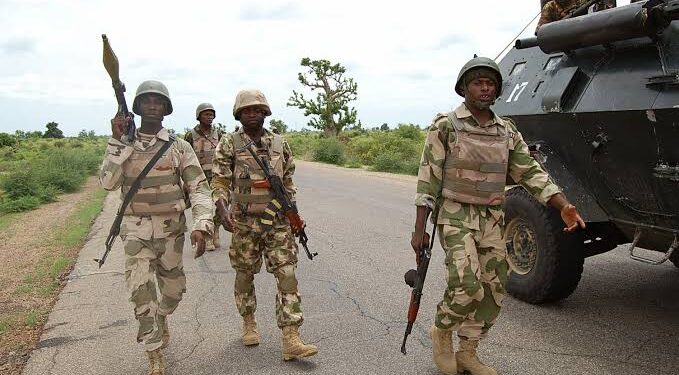 Army Crushes Illegal Refineries, Arrests 16