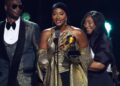 Tems Wins ‘Best African Music Performance’ At 2025 Grammys