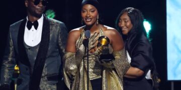 Tems Wins ‘Best African Music Performance’ At 2025 Grammys