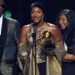 Tems Wins ‘Best African Music Performance’ At 2025 Grammys
