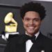 Trevor Noah Teases Final Grammy Hosting Gig After Five Years