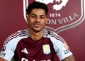 Rashford Loaned to Aston Villa, Aiming for Champions League Triumph