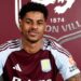 Rashford Loaned to Aston Villa, Aiming for Champions League Triumph