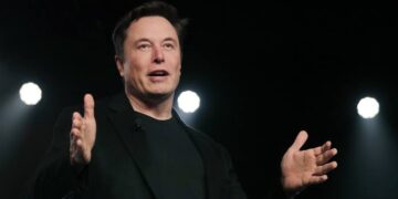 Musk vs. US Treasury: Judge Blocks Access to Financial Records