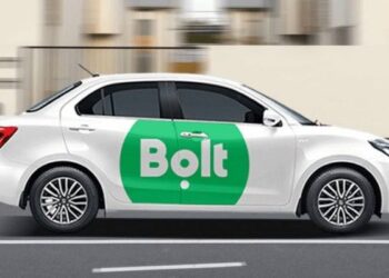 Bolt Drivers Reject 50% Fare Slash, Plan Protest