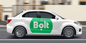 Bolt Drivers Reject 50% Fare Slash, Plan Protest