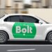 Bolt Drivers Reject 50% Fare Slash, Plan Protest