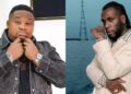 Cubana Chief Priest Mocks Burna Boy After Grammy Loss