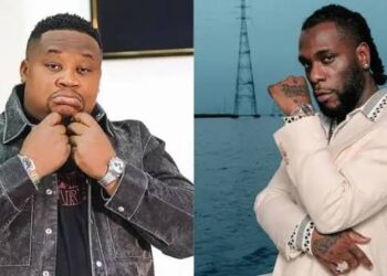 Cubana Chief Priest Mocks Burna Boy After Grammy Loss
