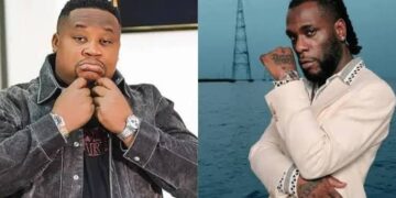 Cubana Chief Priest Mocks Burna Boy After Grammy Loss