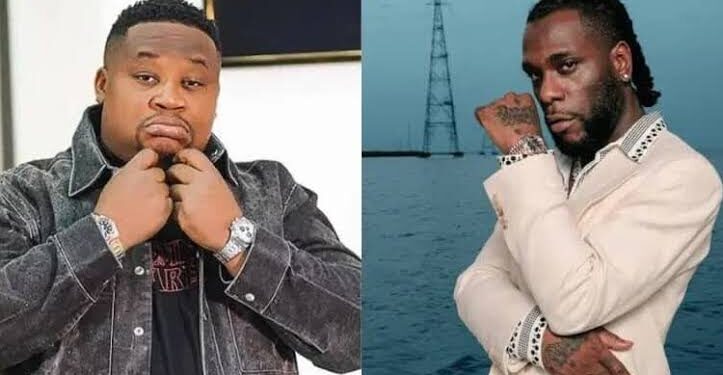 Cubana Chief Priest Mocks Burna Boy After Grammy Loss