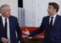 French Politics in Crisis: Another PM, Another Budget Standoff