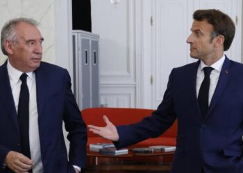 French Politics in Crisis: Another PM, Another Budget Standoff