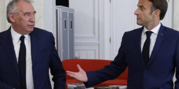 French Politics in Crisis: Another PM, Another Budget Standoff