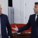 French Politics in Crisis: Another PM, Another Budget Standoff