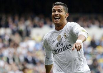 Ronaldo Reflects on His Career: Claims Barcelona Interest and Declares Himself ‘Best Player Ever’