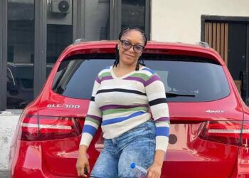 Think Before Pregnancy, Consider Family Planning - Ayra Starr’s Mum