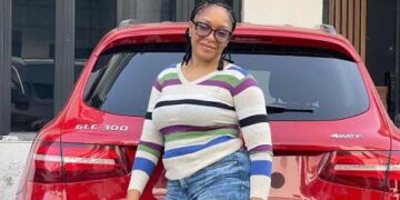 Think Before Pregnancy, Consider Family Planning - Ayra Starr’s Mum