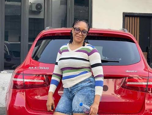 Think Before Pregnancy, Consider Family Planning - Ayra Starr’s Mum