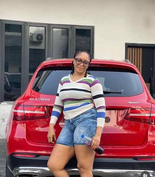 Think Before Pregnancy, Consider Family Planning - Ayra Starr’s Mum