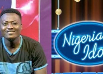 K-Peace Calls Out Nigerian Idol Over Unpaid Prizes