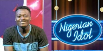 K-Peace Calls Out Nigerian Idol Over Unpaid Prizes