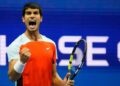 Carlos Alcaraz Wins First Indoor Title in Rotterdam Final