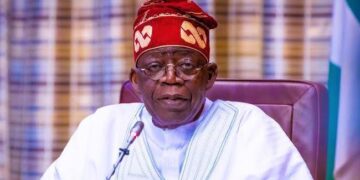 SERAP Drags President Tinubu to Court