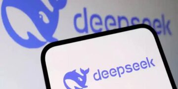 South Korea Raises Concerns About DeepSeek Data