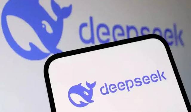 South Korea Raises Concerns About DeepSeek Data