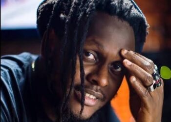 My Father’s Mistakes Shaped My Love Life – Clarence Peters