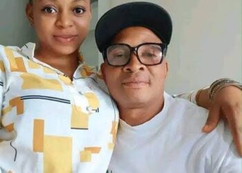 Gospel Singer Paul Nwokocha’s Marriage Ends Over Wife’s Alleged Nudes