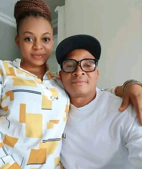 Gospel Singer Paul Nwokocha’s Marriage Ends Over Wife’s Alleged Nudes