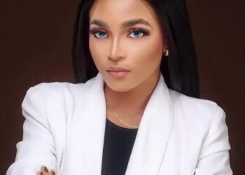 “Check Throwback Photos Before Marriage” – Bbnaija’s Kassia Sule