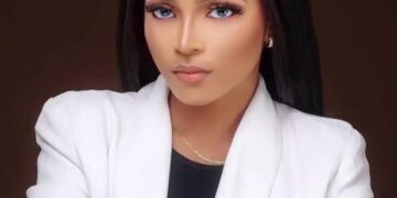 “Check Throwback Photos Before Marriage” – Bbnaija’s Kassia Sule