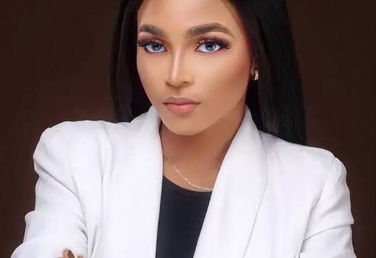 “Check Throwback Photos Before Marriage” – Bbnaija’s Kassia Sule