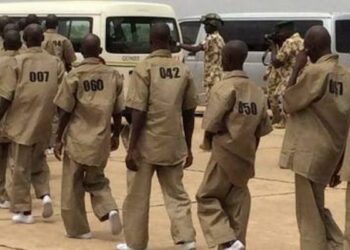 Nigeria’s Boko Haram Reintegration: Is One Year Enough?