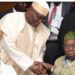 Atiku’s Secret Meeting with Obasanjo: Plotting for 2027?