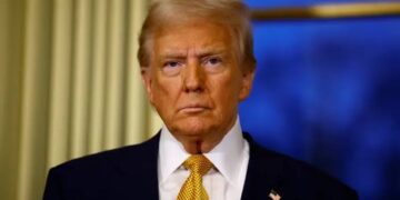 Trump’s Refugee Order for White South Africans Sparks Outrage