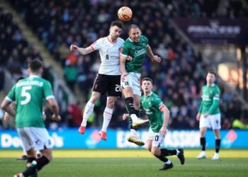 FA Cup Fifth-Round Draw: Plymouth Gets Man City After Shock Win Over Liverpool