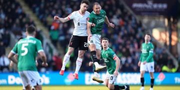 FA Cup Fifth-Round Draw: Plymouth Gets Man City After Shock Win Over Liverpool