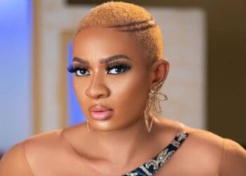 Comedian Baba De Baba Arrested For Cyberbullying May Edochie