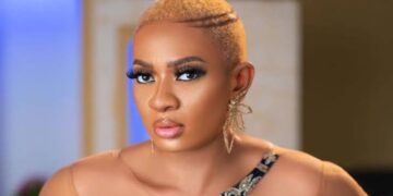 Comedian Baba De Baba Arrested For Cyberbullying May Edochie