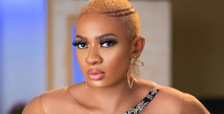 Comedian Baba De Baba Arrested For Cyberbullying May Edochie